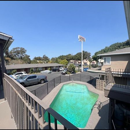 Flamingo Motel - San Ysidro San Diego Zewnętrze zdjęcie